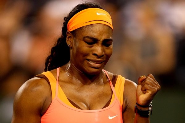 La escalofriante carta de Serena Williams que todo el mundo está leyendo | Deportes