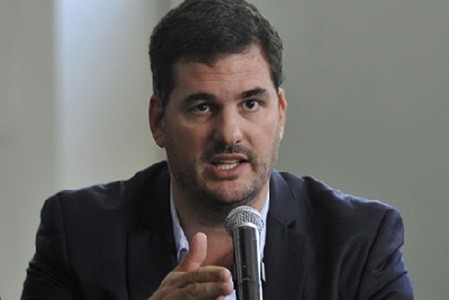 El gobierno advierte que hay 50.000 prófugos en el país y pide colaboración a los jueces | Política