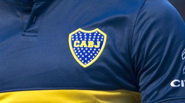 El escudo de Boca, entre los 20 más lindos del mundo | Deportes