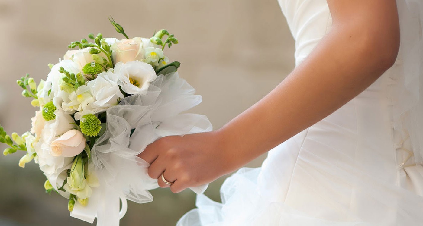 Cumplen tres meses de casados y descubren que son abuelo y nieta | Curiosidades