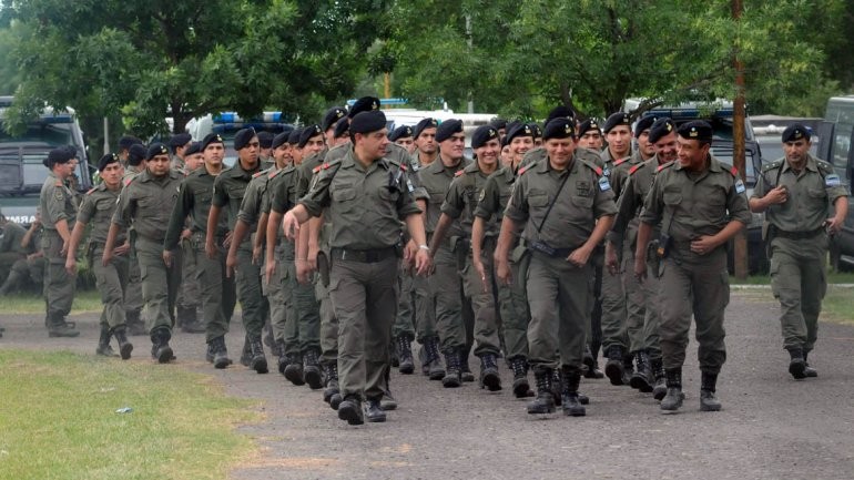 "Santa Fe es la ciudad más violenta del país", aseguró el intendente | Política