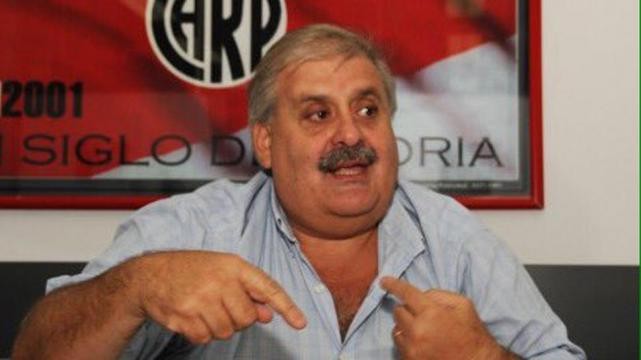 El INADI actuará de oficio por los dichos de un dirigente de River contra hinchas de Boca | Deportes