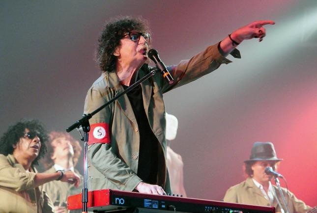 El CCK festeja los 65 años de Charly García con una serie de conciertos | Espectáculos