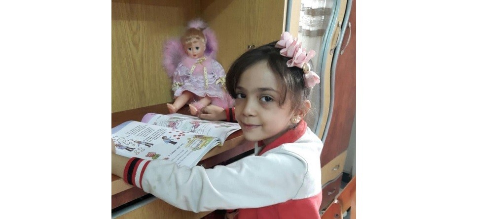 Desgarrador: La guerra en Alepo a través de los tuits de una niña de siete años | Internacionales