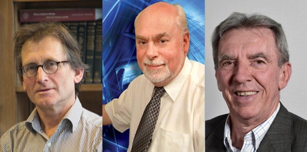 Nobel de Química a tres investigadores en nanotecnología | Internacionales