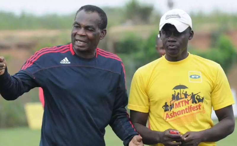 DT de Ghana advirtió que los futbolistas de ese país no rinden por exceso de sexo | Deportes