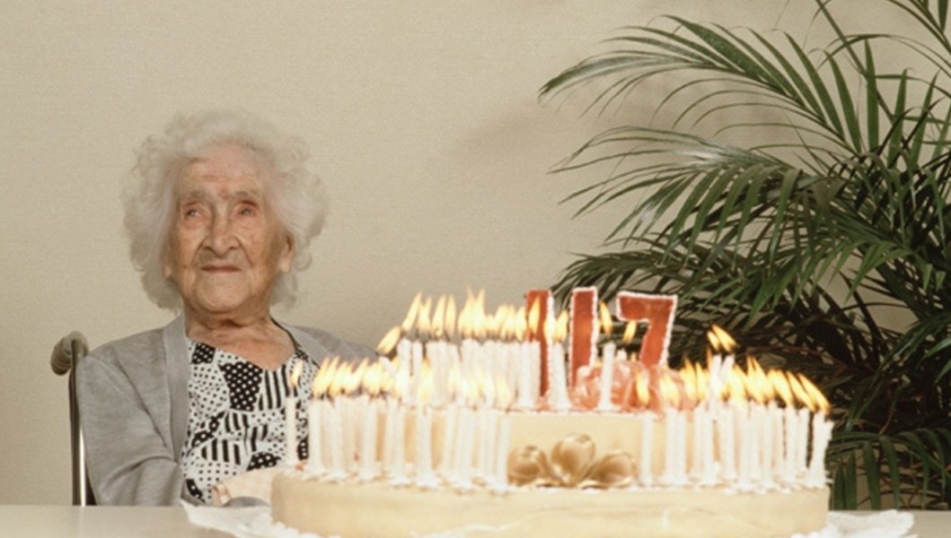 Un estudio determinó cuál es la edad máxima que puede vivir el ser humano | Internacionales