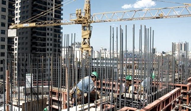 La Uocra y la Cámara de la Construcción cerraron una paritaria anual de 39% | Política