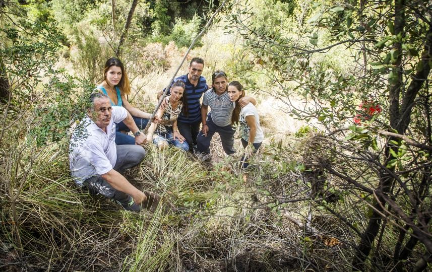 Hallaron entre arbustos el cadáver de su padre desaparecido hace 32 años | Internacionales