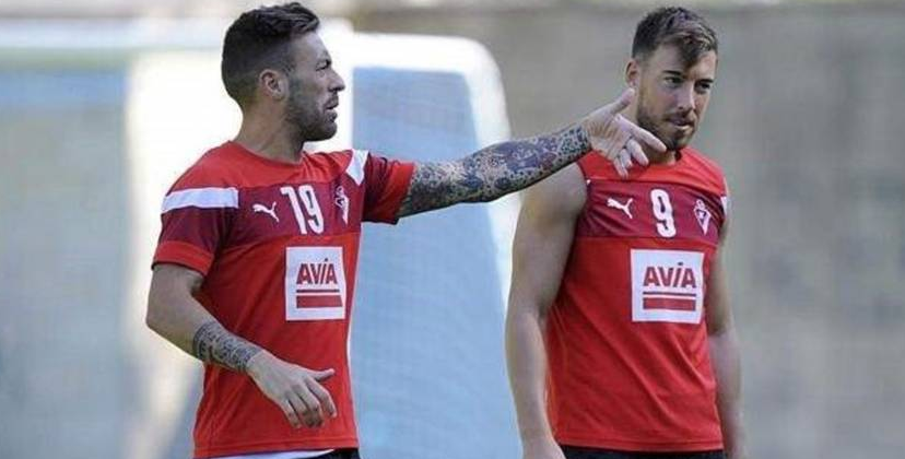 España: polémica por la difusión de un video sexual que involucra a dos futbolistas | Redes