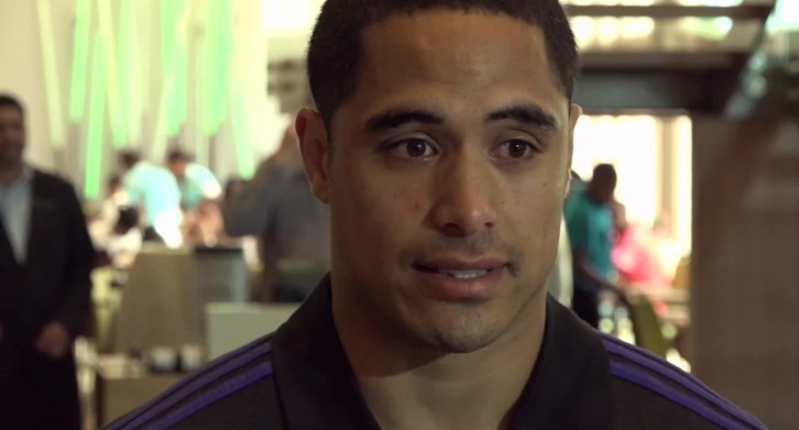 El castigo a una estrella de los All Blacks por tener sexo en público | Deportes