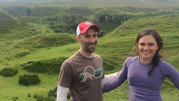 La emotiva carta de un hombre a los médicos y enfermeras que cuidaron de su mujer hasta que murió | Curiosidades