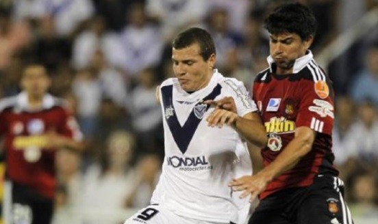 Murió un ex jugador de Vélez en un accidente de tránsito | Deportes