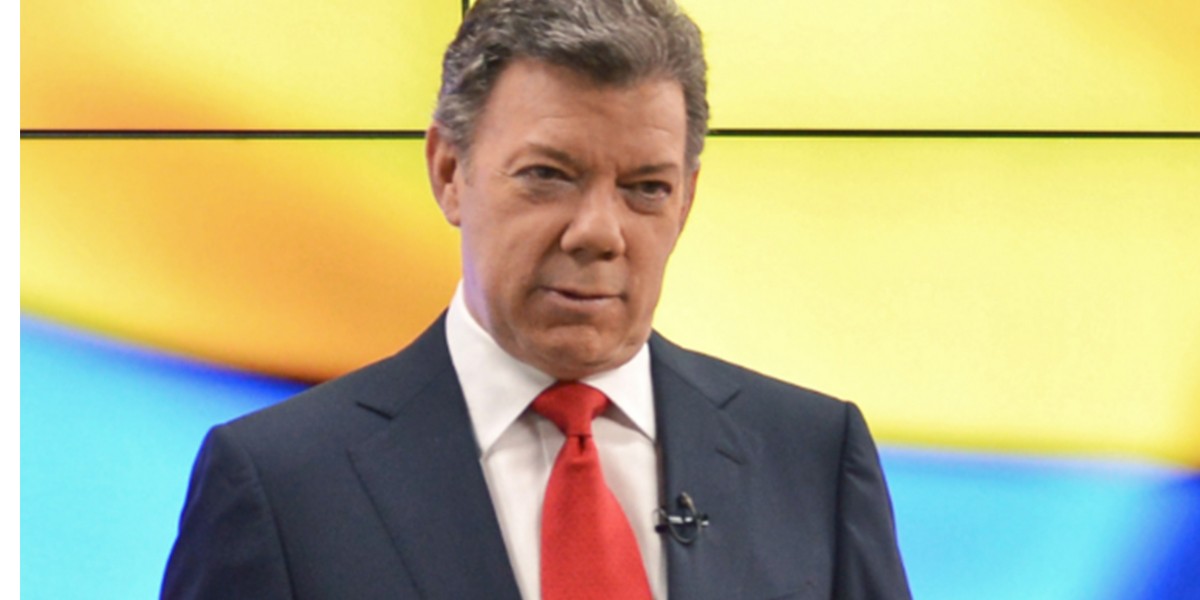 Juan Manuel Santos donará el dinero del Premio Nobel a víctimas del conflicto | Internacionales