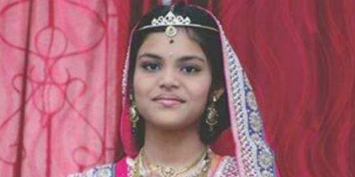 India: murió una chica de 13 años tras un ayuno religioso de 68 días | Internacionales