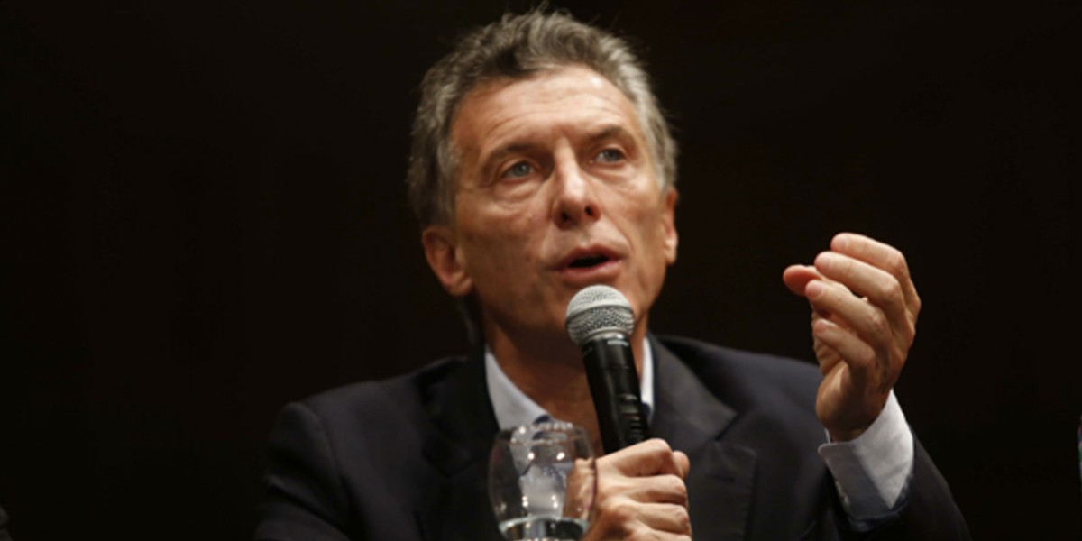 Macri se realizó nuevos chequeos médicos en la rodilla que se operó | Política