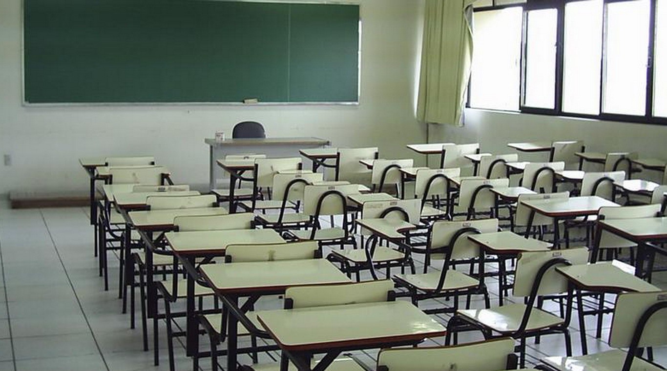 Lomas de Zamora: escuela cerrada por reiterados robos | Actualidad