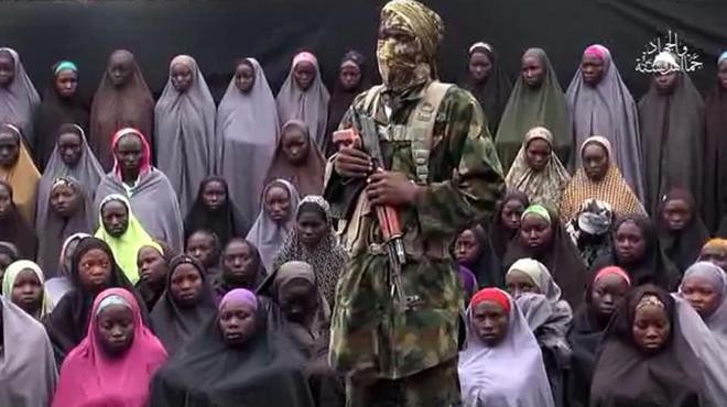 Liberadas 21 de las 200 niñas secuestradas en Nigeria por Boko Haram | Internacionales