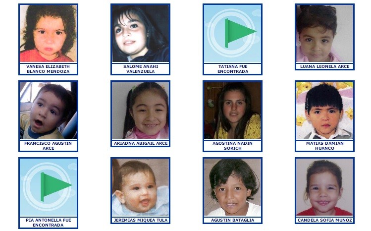 Ya no habrá que esperar 48 horas para iniciar la búsqueda de personas perdidas | Política