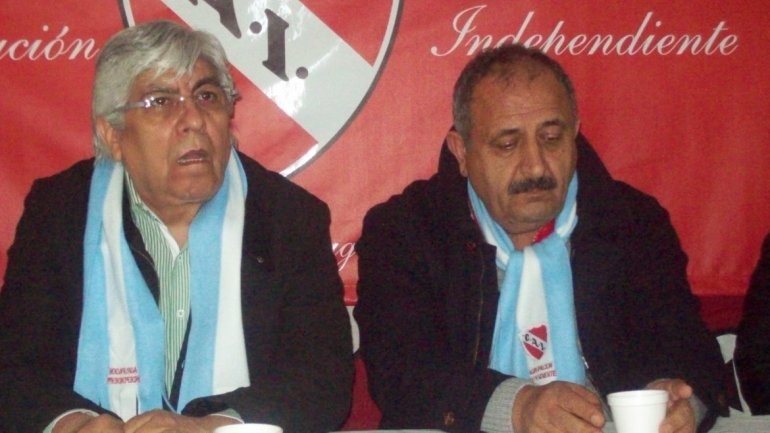 Independiente apelará la decisión de darle la plaza en la Copa Libertadores a Atlético Tucumán | Deportes