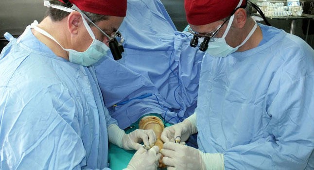 Condenado por amputarse una mano para cobrar el dinero del seguro | Internacionales