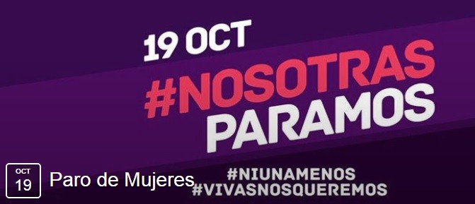 #NiUnaMenos Convocan para el miércoles a un paro nacional de mujeres y a una marcha contra los femicidios | Actualidad