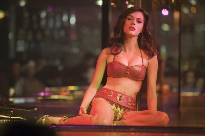 La actriz Rose McGowan revela que fue violada por un directivo de Hollywood | Espectáculos