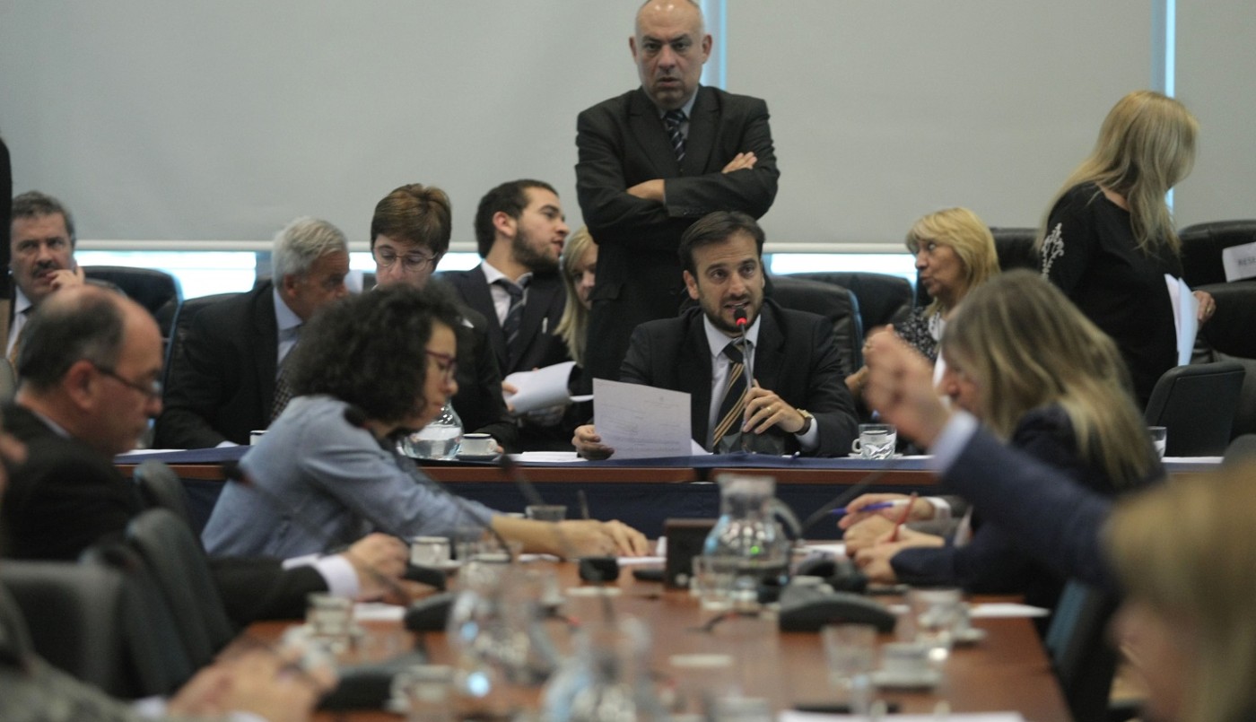 Cambiemos logró dictamen en Diputados para reformar el Ministerio Público | Política