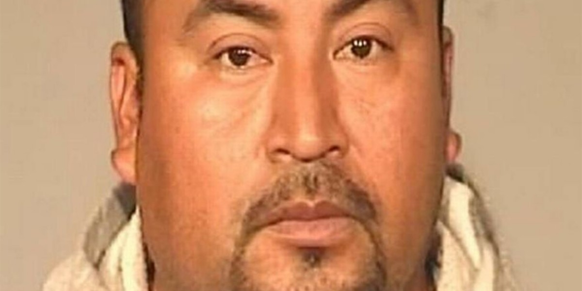 EE.UU.: condenado a 1.503 años de prisión por violar a su hija durante cuatro años | Internacionales