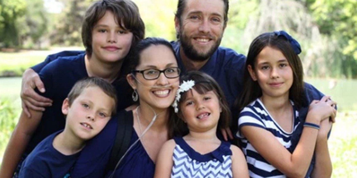 Le negaron la quimioterapia y le ofrecieron pastillas para un suicidio asistido | Internacionales