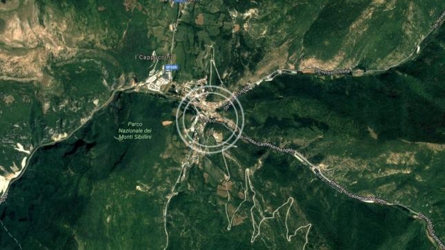 Dos fuertes terremotos volvieron a sacudir a Italia | Internacionales