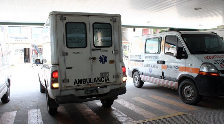 Joven embarazada sufrió un accidente en moto, dio a luz y falleció | Actualidad