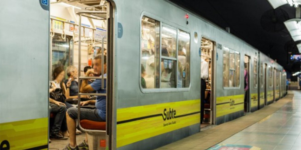 Para Dietrich, el aumento de la tarifa del subte era "inevitable" | Política