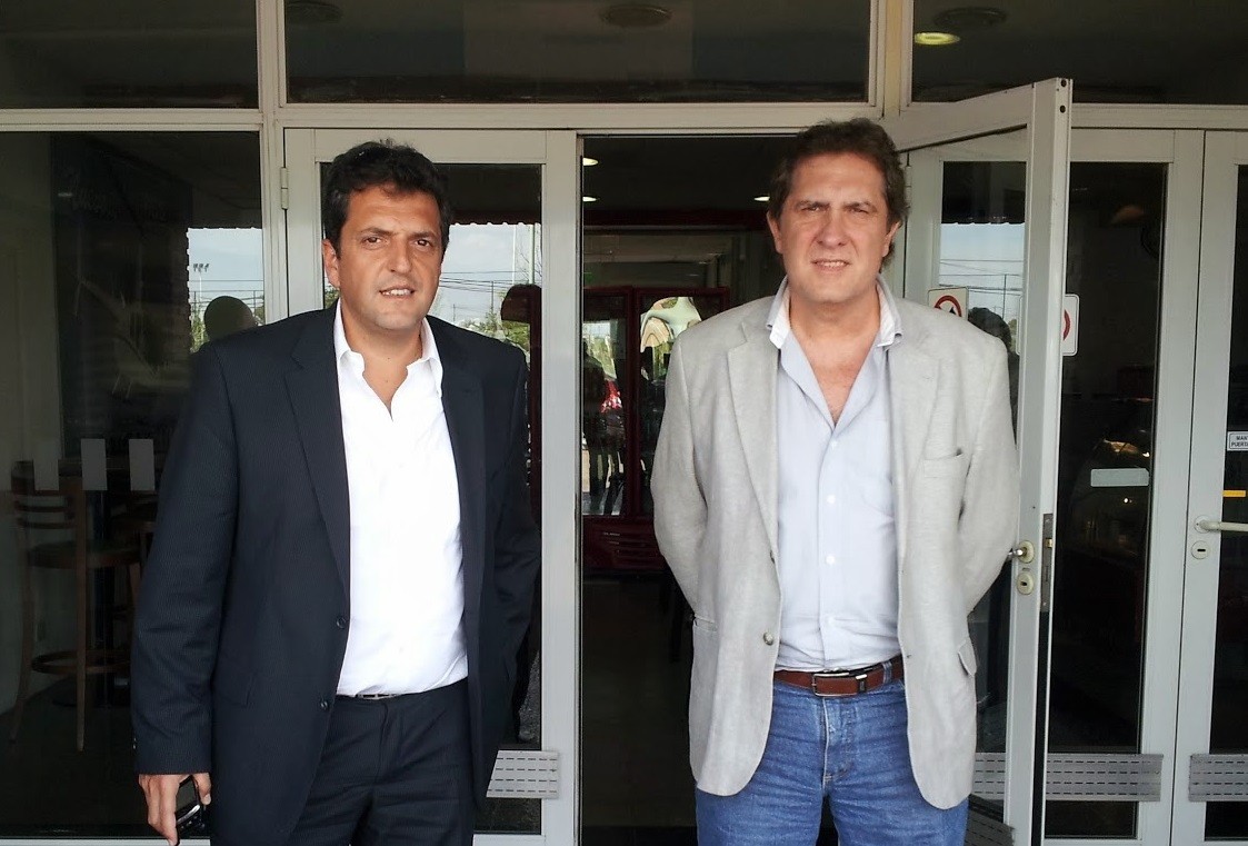 Senador bonaerense del Massismo denunció que balearon su casa | Política