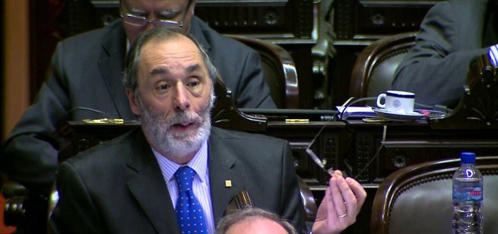 Diputado del PRO considera "razonable" el aumento en la dietas de legisladores | Política