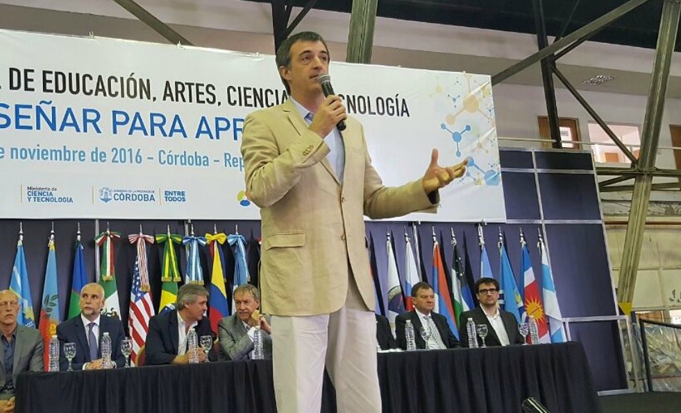 Esteban Bullrich ratificó un solo feriado puente para 2017: es el 19 de junio | Política