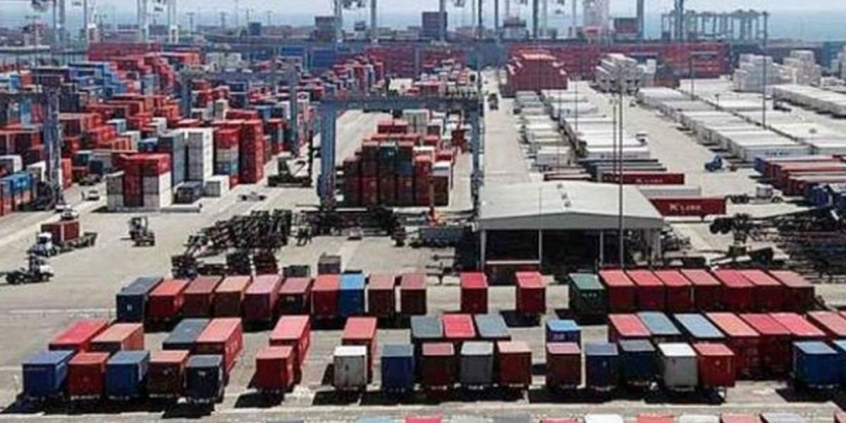 Se entregó uno de los jefes de la Aduana prófugo en la causa por la mafia de los contenedores | Política