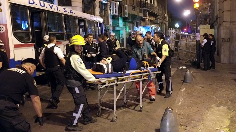 Un fallo elimina topes indemnizatorios para aseguradoras en accidentes de tránsito | Actualidad