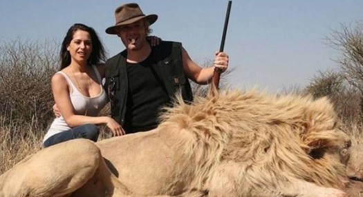 Vannucci se defiende: su abogada dijo que los animales cazados “estaban enfermos” | Espectáculos