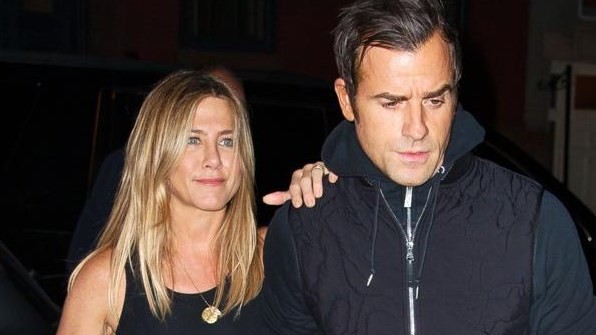 ¿Insultó el marido de Jennifer Aniston a Brad Pitt? | Espectáculos