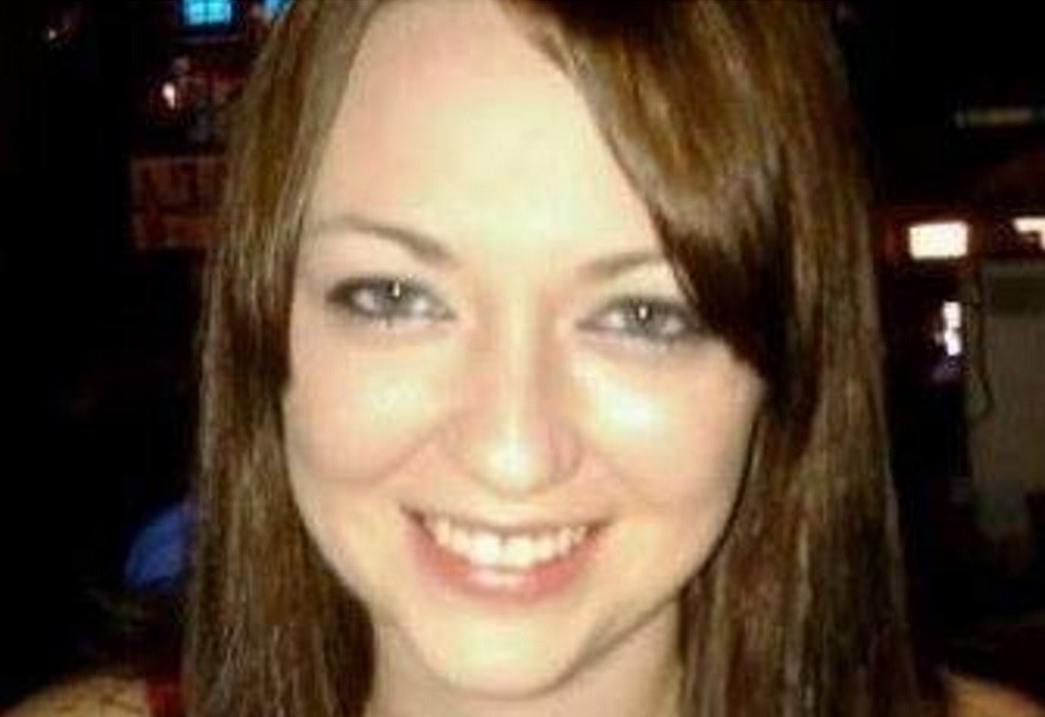 Rescatan a una mujer "encadenada como un perro" dentro de un contenedor metálico | Internacionales