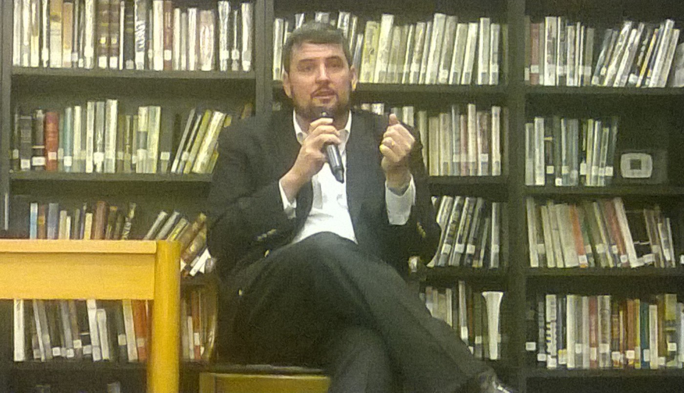 “Argentina es un país muy importante para Estados Unidos” | Política