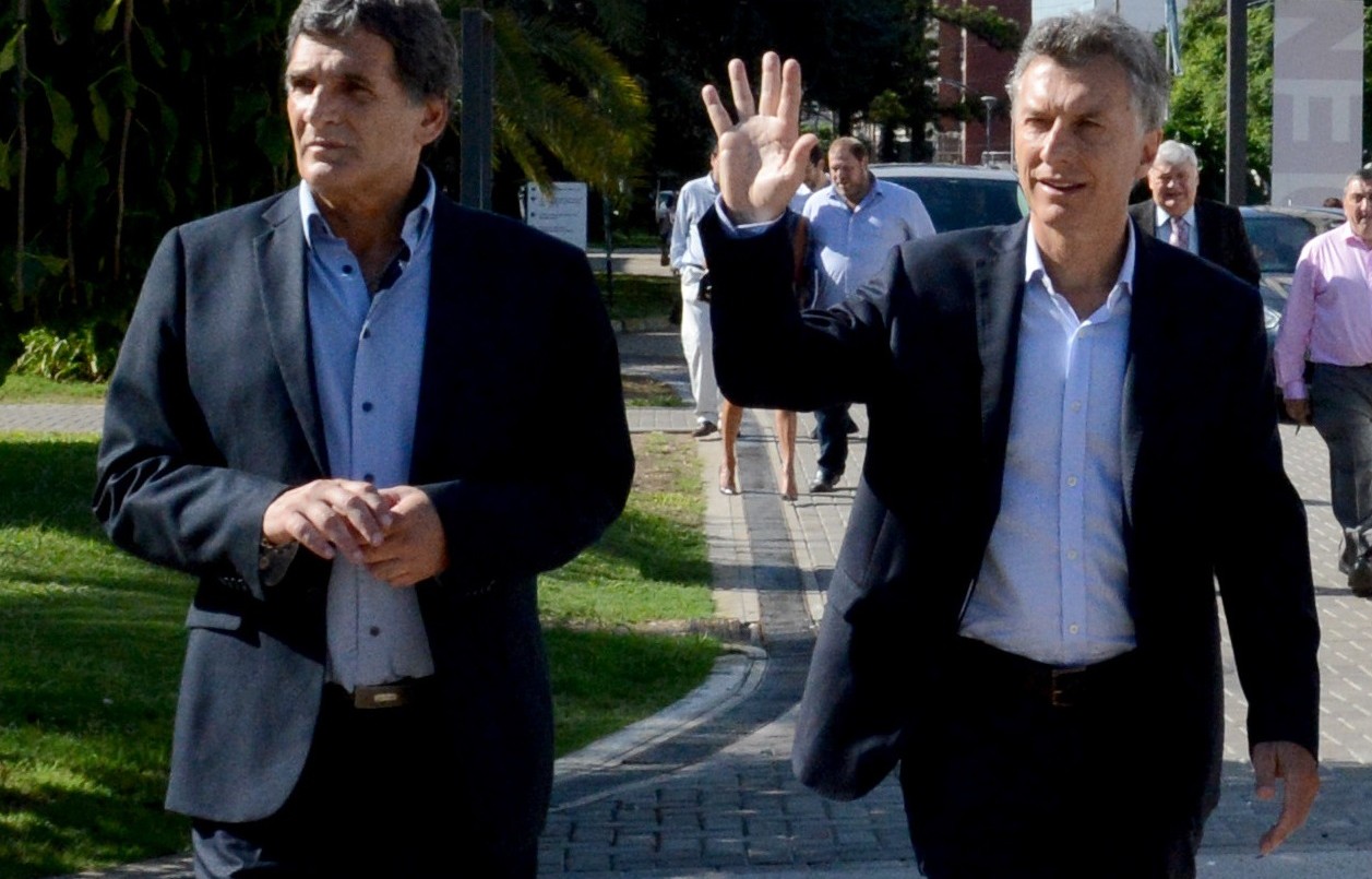 Desde el Gobierno remarcaron "la importancia de la inmigración" pero con "controles más firmes" | Política