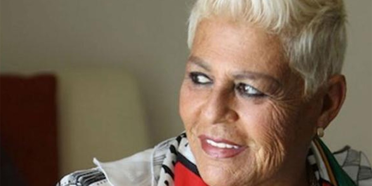 Polémica por las declaraciones de María Martha Serra Lima sobre la homosexualidad | Espectáculos