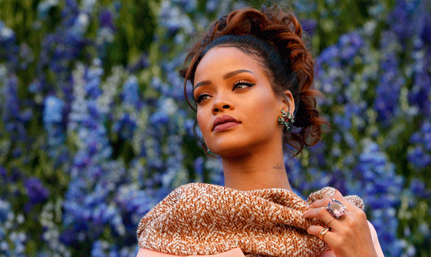 Por esta foto, destrozaron a Rihanna en las redes sociales | Espectáculos