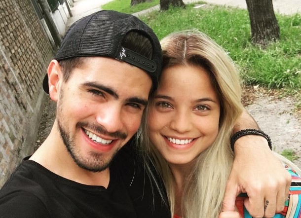 Rombai ya tiene nueva cantante | Espectáculos