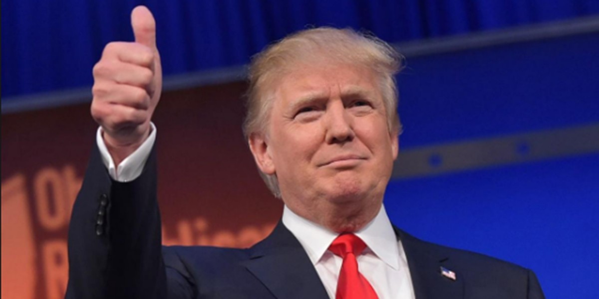 Donald Trump se niega a aclarar si aceptará el resultado de las elecciones | Internacionales