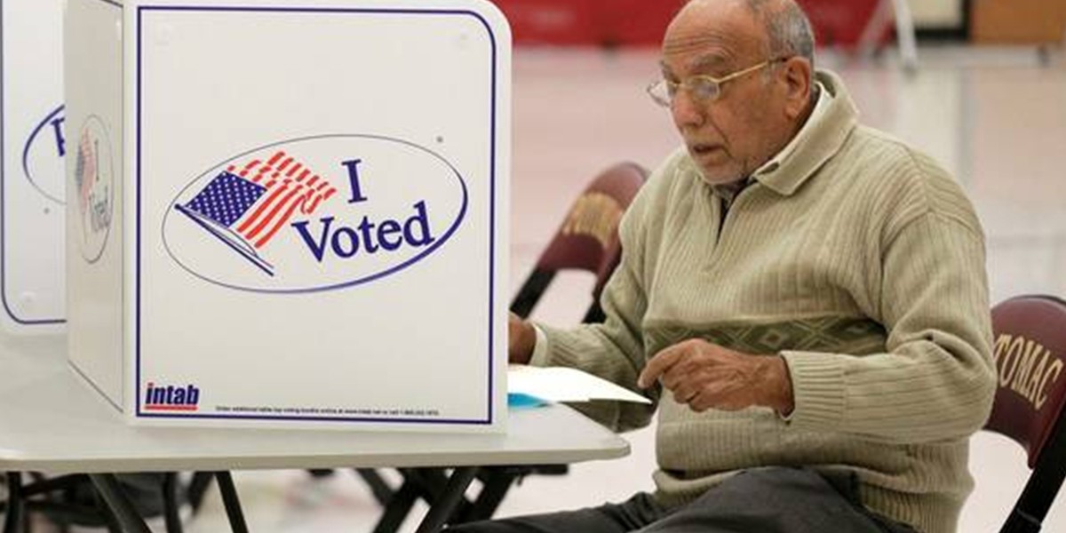 Largas filas para votar, errores en las máquinas e intimidaciones: lo que dejó la jornada electoral | Internacionales