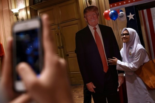 Trump borró de la web su reclamo para prohibir el ingreso de musulmanes a Estados Unidos | Internacionales