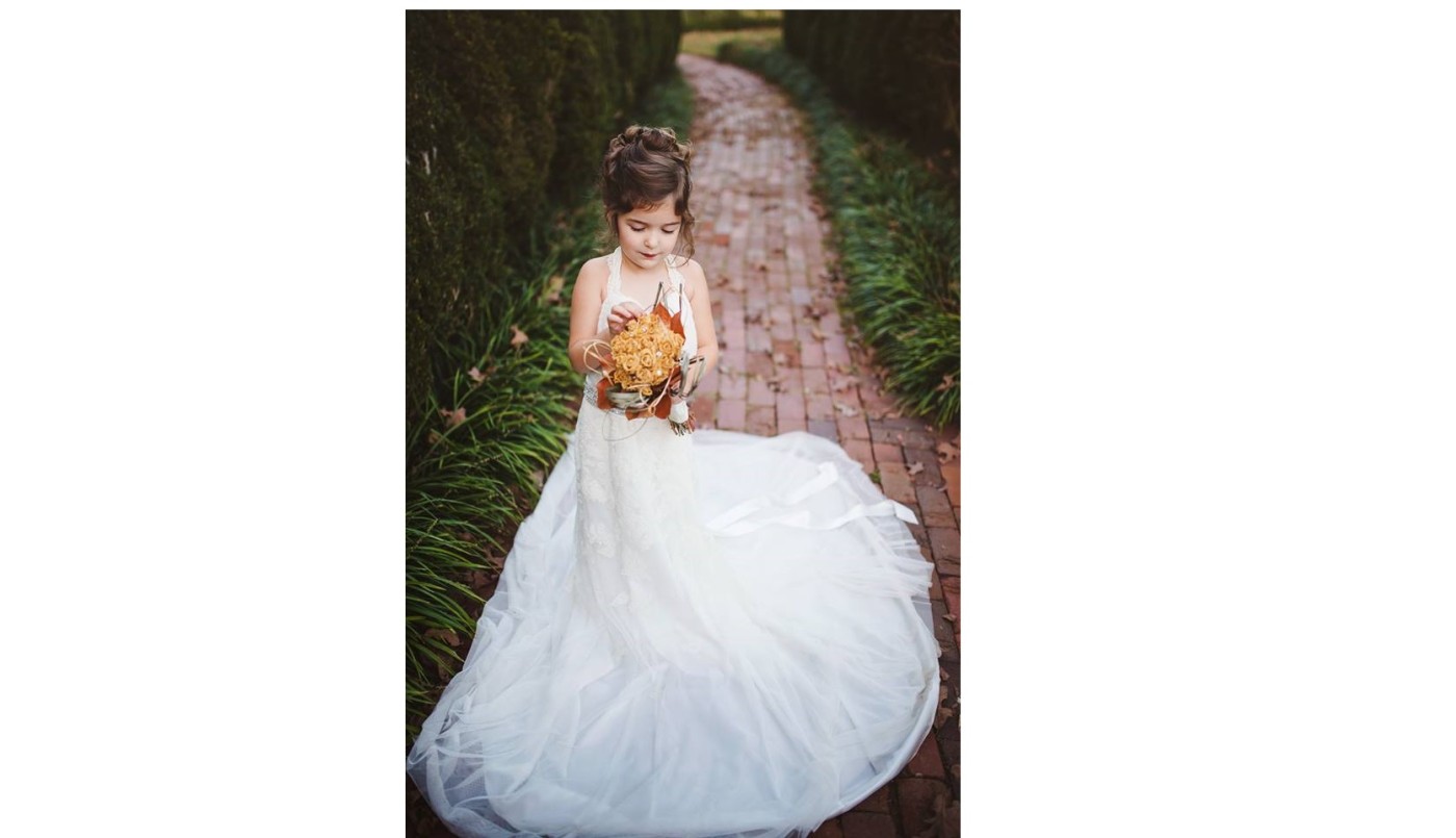 Así cumplió una nena de 4 años el último deseo de su madre que falleció por cáncer | Redes